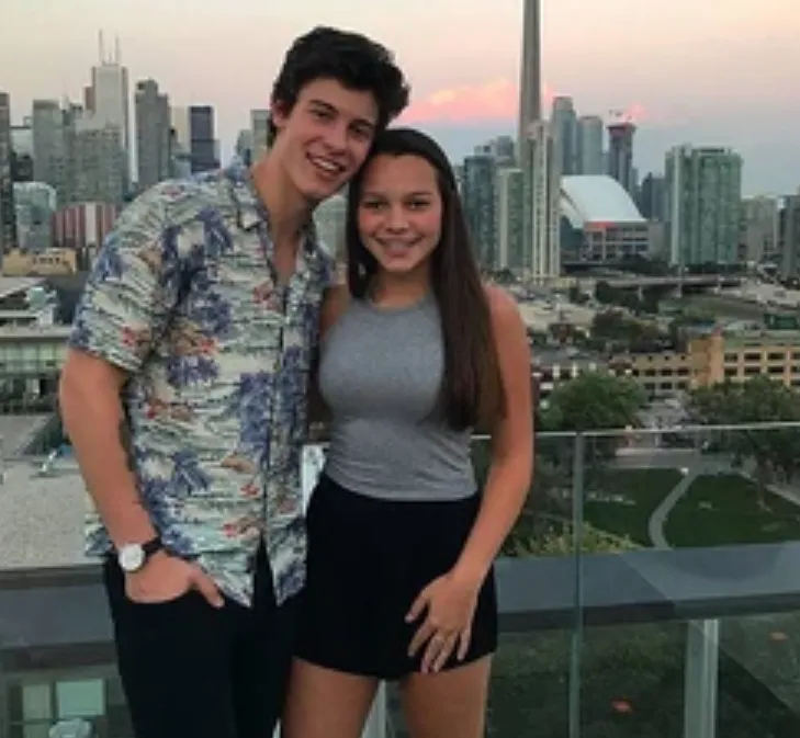 Aaliyah Mendes Height, Age, Biography, Net Worth, Career & Personal Life (2026)