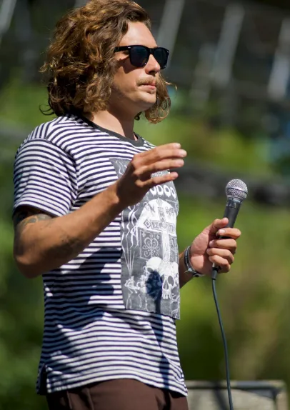 Brooks Nielsen Age Biography, Career, Net Worth, and Personal Life (2026 Guide)