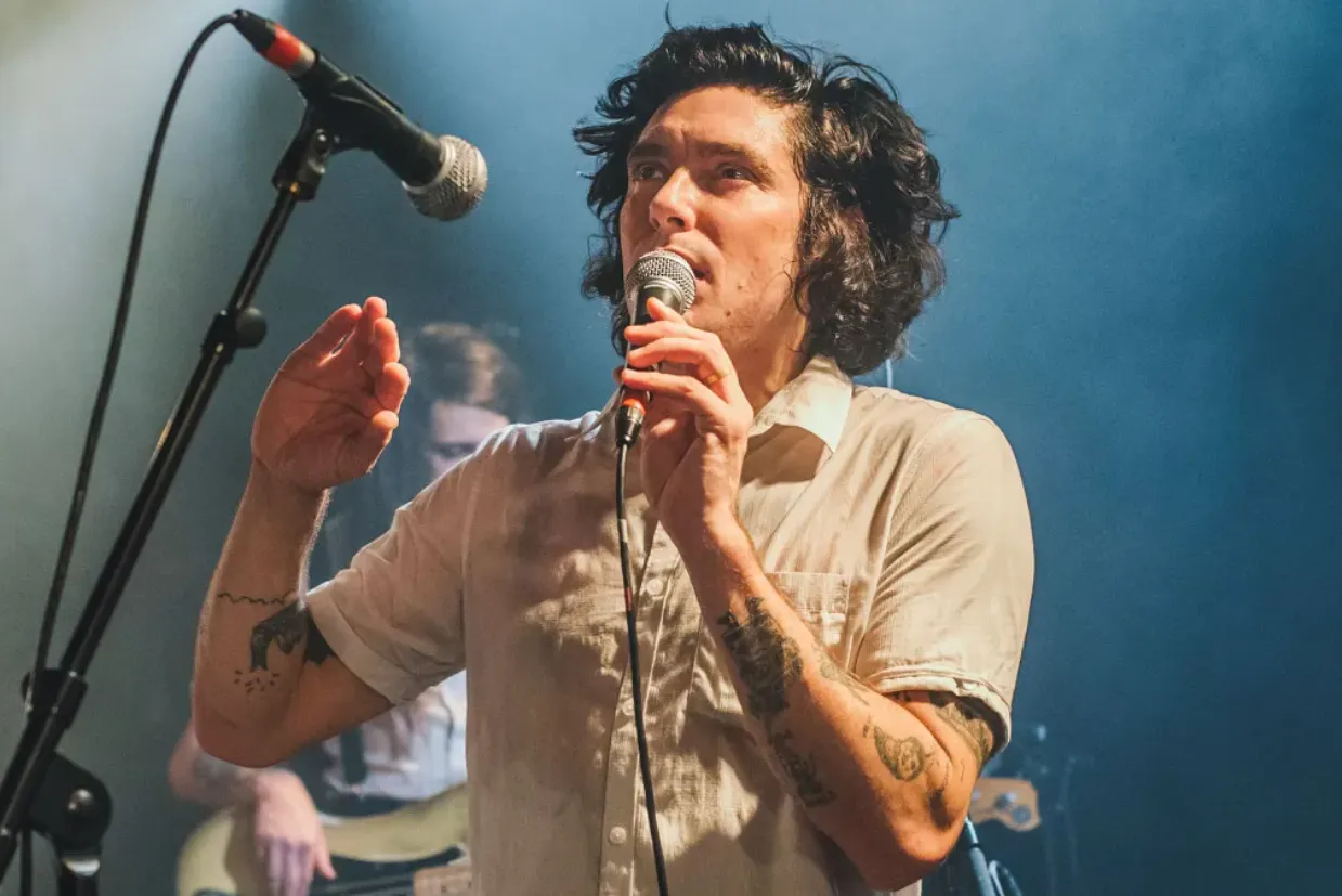 Brooks Nielsen Age Biography, Career, Net Worth, and Personal Life (2026 Guide)