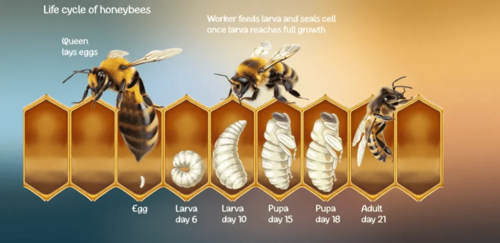 Hymenoptera Life Cycle (Byjus Explained) Complete Guide with Evolution, Ecology & Survival