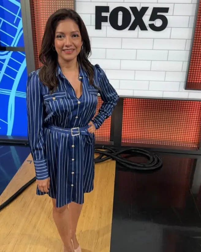 Ines Rosales Age, Biography, Career, Net Worth & Personal Life (2026 Updated)