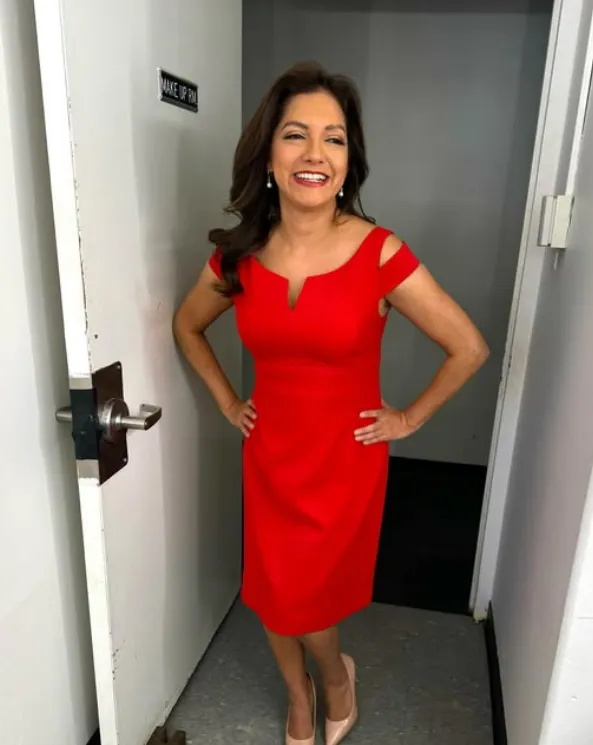 Ines Rosales Age, Biography, Career, Net Worth & Personal Life (2026 Updated)