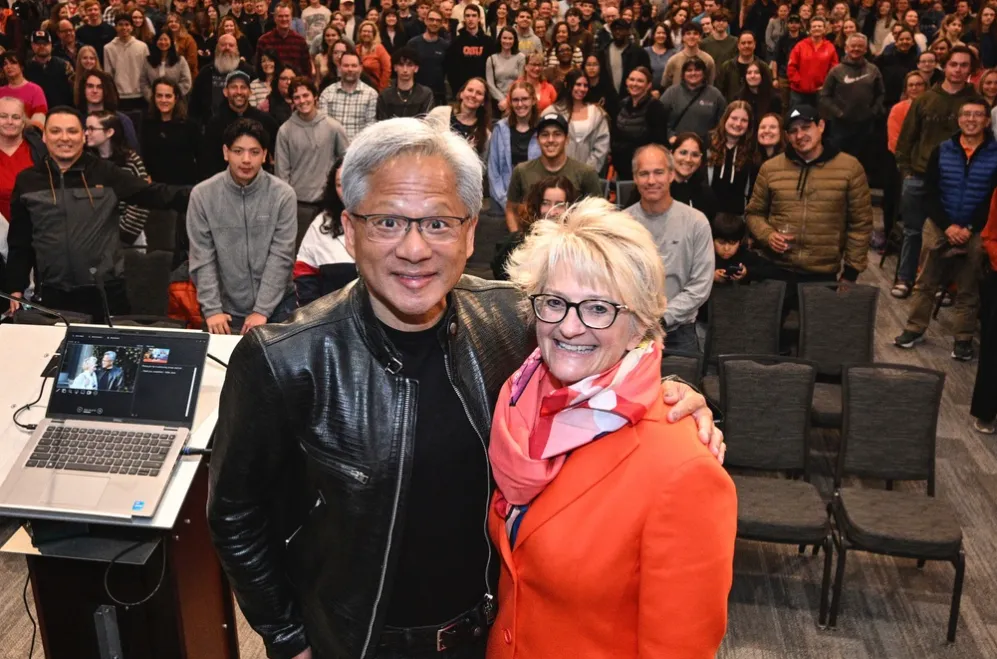 Lori Huang Age Biography, Net Worth, Career, and Personal Life (2026)