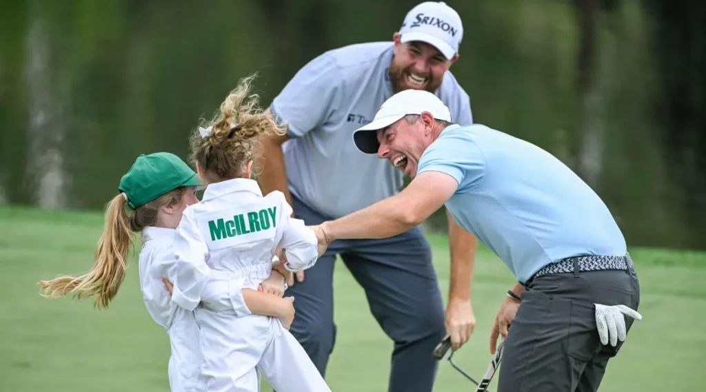 Rory McIlroy's Daughter Age (2026) Everything You Should Know About Poppy McIlroy