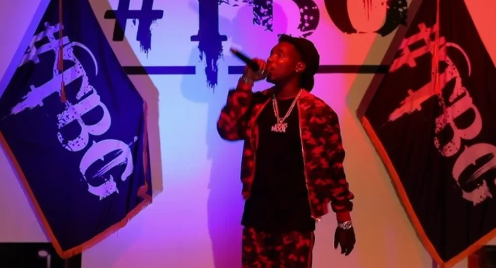 Speaker Knockerz Age, Death, Net Worth, Biography & Life Story (2026)