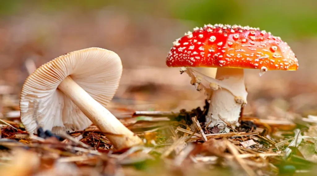 The Fascinating Life Cycle of Mushrooms From Spore to Fruit