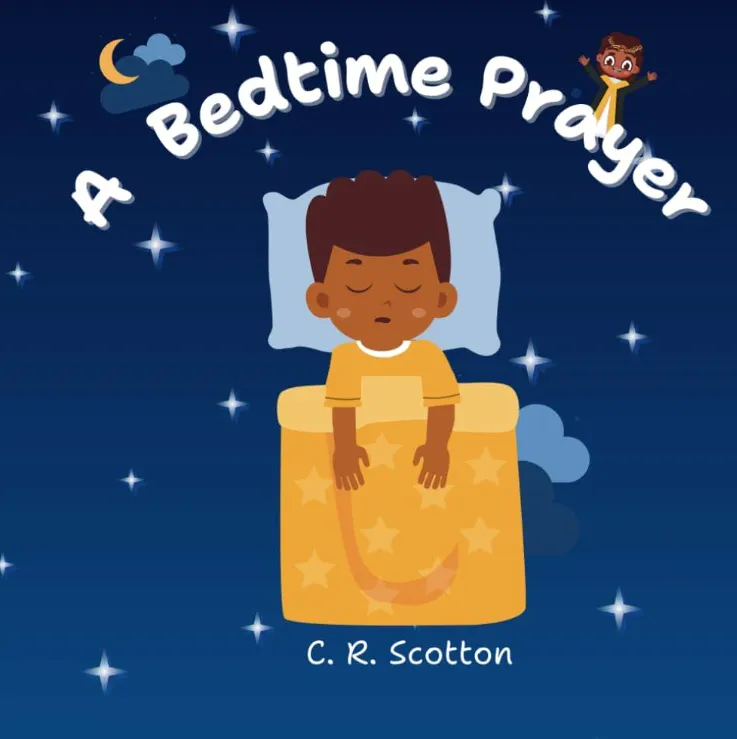 christian bedtime prayers for children