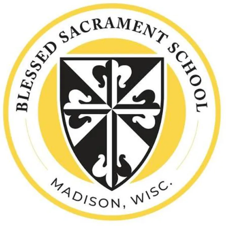 blessed sacrament school