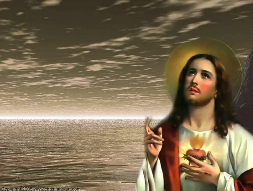 catholic evening prayers