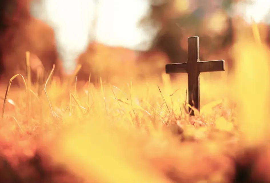 easter prayers