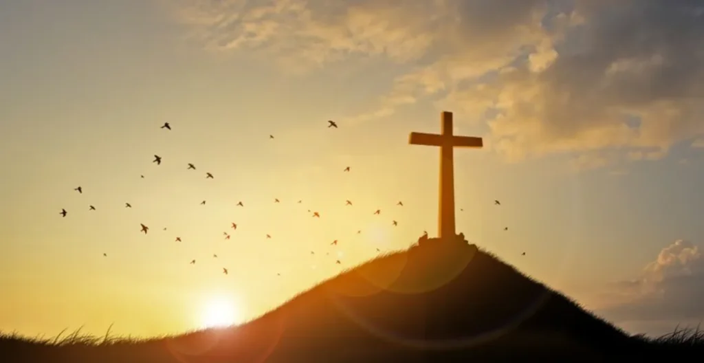 easter prayers