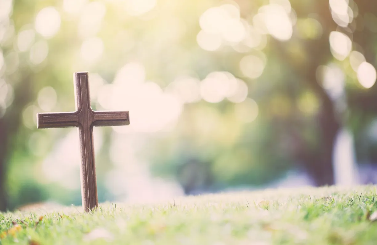 easter prayers