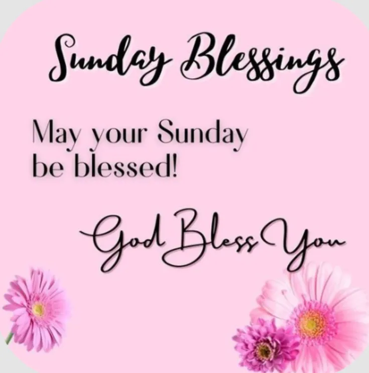 wednesday blessings