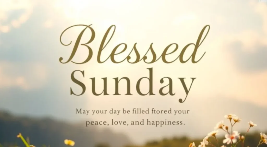 wednesday blessings