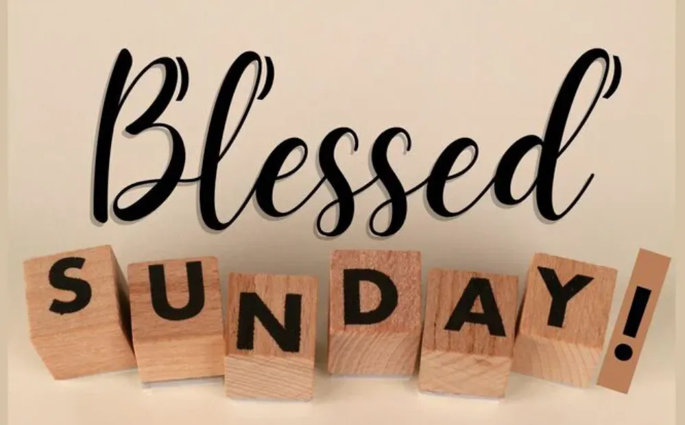 wednesday blessings